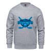 Adult Crewneck Pullover Sweatshirt Thumbnail