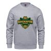 Adult Crewneck Pullover Sweatshirt Thumbnail