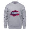 Adult Crewneck Pullover Sweatshirt Thumbnail