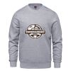 Adult Crewneck Pullover Sweatshirt Thumbnail