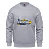 Adult Crewneck Pullover Sweatshirt Thumbnail