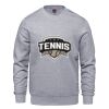 Adult Crewneck Pullover Sweatshirt Thumbnail