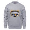 Adult Crewneck Pullover Sweatshirt Thumbnail