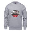 Adult Crewneck Pullover Sweatshirt Thumbnail