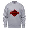 Adult Crewneck Pullover Sweatshirt Thumbnail