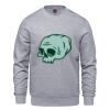 Adult Crewneck Pullover Sweatshirt Thumbnail