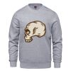 Adult Crewneck Pullover Sweatshirt Thumbnail