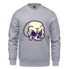 Adult Crewneck Pullover Sweatshirt Thumbnail