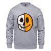 Adult Crewneck Pullover Sweatshirt Thumbnail