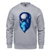 Adult Crewneck Pullover Sweatshirt Thumbnail