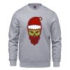 Adult Crewneck Pullover Sweatshirt Thumbnail