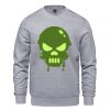 Adult Crewneck Pullover Sweatshirt Thumbnail