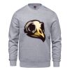 Adult Crewneck Pullover Sweatshirt Thumbnail
