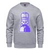 Adult Crewneck Pullover Sweatshirt Thumbnail