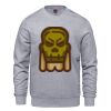 Adult Crewneck Pullover Sweatshirt Thumbnail
