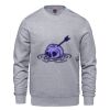 Adult Crewneck Pullover Sweatshirt Thumbnail