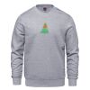 Adult Crewneck Pullover Sweatshirt Thumbnail