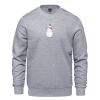 Adult Crewneck Pullover Sweatshirt Thumbnail