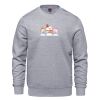 Adult Crewneck Pullover Sweatshirt Thumbnail