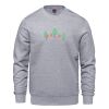 Adult Crewneck Pullover Sweatshirt Thumbnail