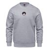 Adult Crewneck Pullover Sweatshirt Thumbnail