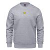 Adult Crewneck Pullover Sweatshirt Thumbnail