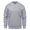 Adult Crewneck Pullover Sweatshirt Thumbnail