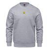 Adult Crewneck Pullover Sweatshirt Thumbnail