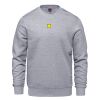 Adult Crewneck Pullover Sweatshirt Thumbnail