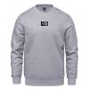 Adult Crewneck Pullover Sweatshirt Thumbnail