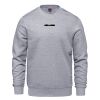 Adult Crewneck Pullover Sweatshirt Thumbnail
