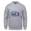 Adult Crewneck Pullover Sweatshirt Thumbnail
