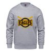 Adult Crewneck Pullover Sweatshirt Thumbnail