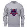 Adult Crewneck Pullover Sweatshirt Thumbnail