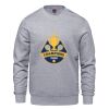Adult Crewneck Pullover Sweatshirt Thumbnail
