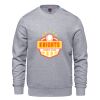 Adult Crewneck Pullover Sweatshirt Thumbnail