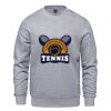 Adult Crewneck Pullover Sweatshirt Thumbnail