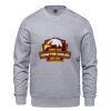 Adult Crewneck Pullover Sweatshirt Thumbnail