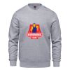 Adult Crewneck Pullover Sweatshirt Thumbnail