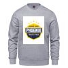 Adult Crewneck Pullover Sweatshirt Thumbnail