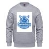 Adult Crewneck Pullover Sweatshirt Thumbnail