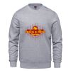 Adult Crewneck Pullover Sweatshirt Thumbnail