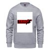 Adult Crewneck Pullover Sweatshirt Thumbnail