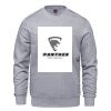 Adult Crewneck Pullover Sweatshirt Thumbnail
