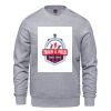 Adult Crewneck Pullover Sweatshirt Thumbnail