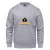 Adult Crewneck Pullover Sweatshirt Thumbnail