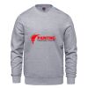 Adult Crewneck Pullover Sweatshirt Thumbnail