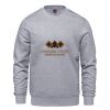 Adult Crewneck Pullover Sweatshirt Thumbnail