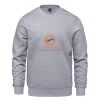 Adult Crewneck Pullover Sweatshirt Thumbnail