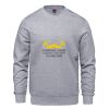 Adult Crewneck Pullover Sweatshirt Thumbnail